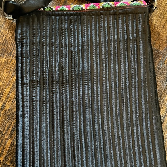 Boho Crossbody Bag - Picture 8 of 8